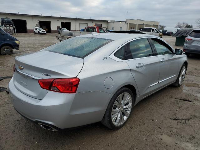 Image 3 of 2019 CHEVROLET IMPALA PREMIER 2019 with VIN 1G1105S33KU144655