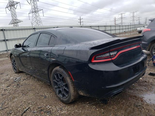 Image 2 of 2016 DODGE CHARGER SXT 2016 with VIN 2C3CDXJG2GH160669