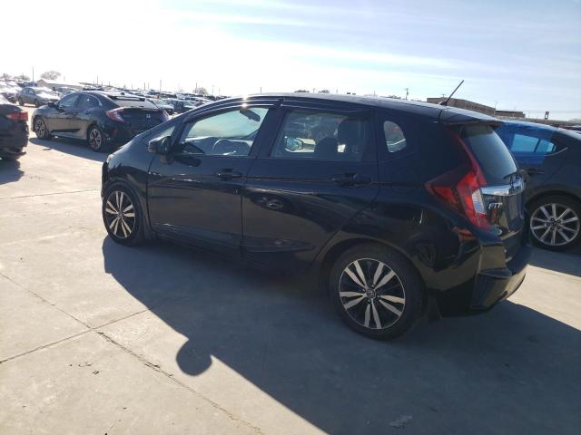 Obraz 2 z 2016 HONDA FIT EX 2016 z VIN JHMGK5H79GX031173