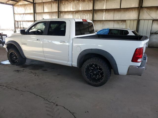 Image 2 of 2016 RAM 1500 SLT 2016 with VIN 3C6RR7LT8GG154674
