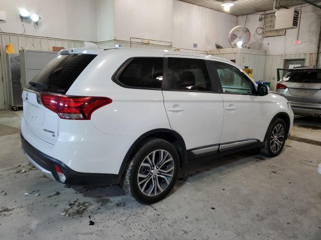 Obraz 3 z 2018 MITSUBISHI OUTLANDER SE 2018 z VIN JA4AZ3A37JZ025201