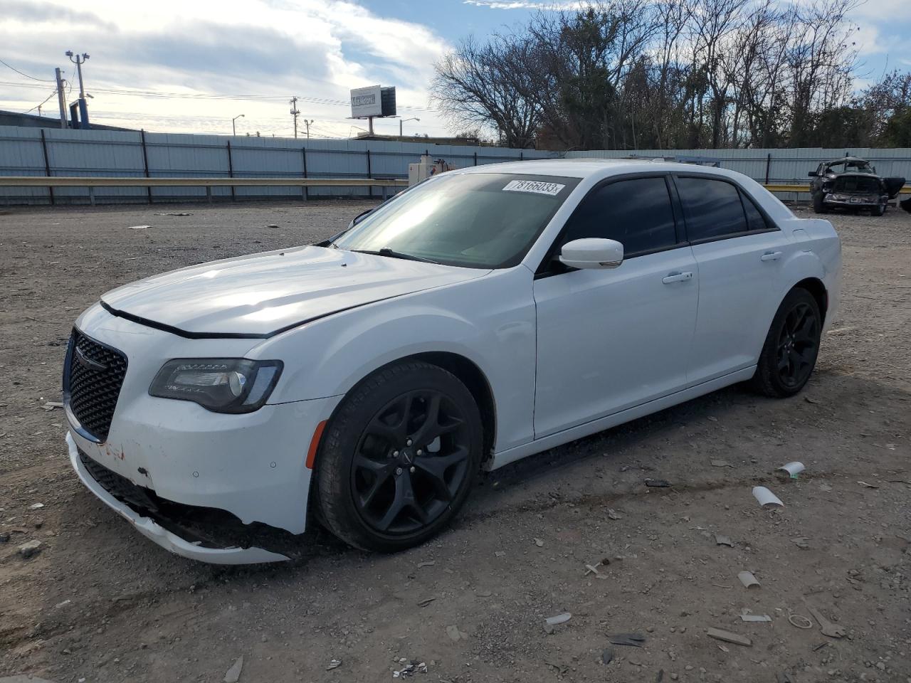 2021 CHRYSLER 300 S 2021 image