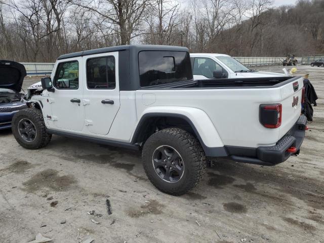 Obraz 2 z 2021 JEEP GLADIATOR RUBICON 2021 z VIN 1C6JJTBG6ML526755