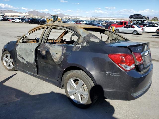 Image 2 of 2014 CHEVROLET CRUZE LT 2014 with VIN 1G1PE5SB1E7383210