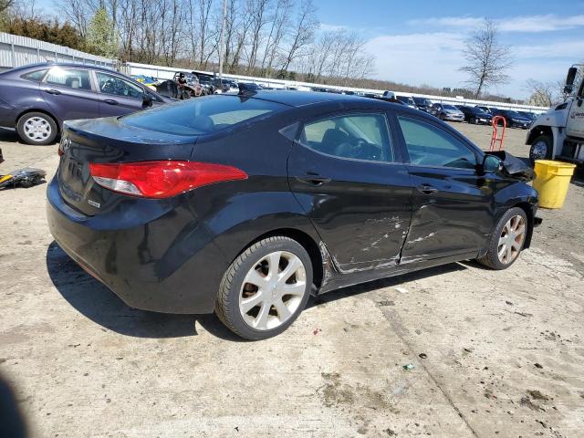 Obraz 3 z 2013 HYUNDAI ELANTRA GLS 2013 z VIN 5NPDH4AE8DH341635