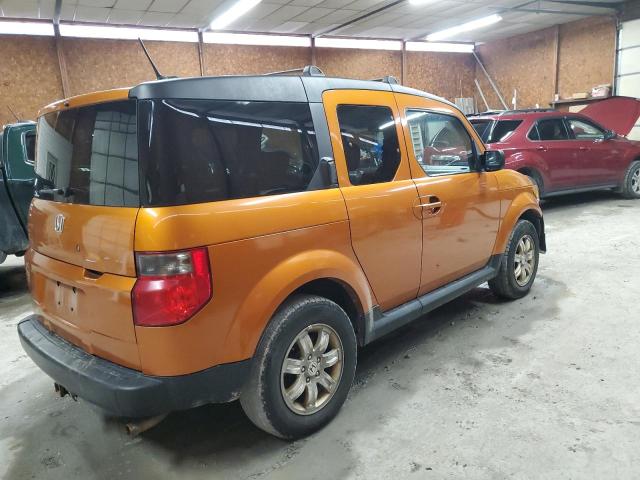 Изображение 3 2006 HONDA ELEMENT EX 2006 с VIN 5J6YH28736L015568