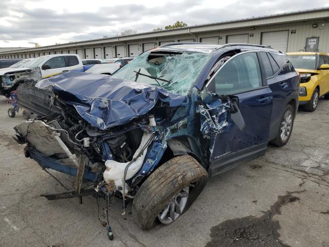 Изображение 1 2022 GMC TERRAIN SLT 2022 с VIN 3GKALVEV3NL218493
