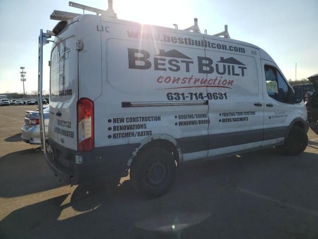 Изображение 3 2018 FORD TRANSIT T-250 2018 с VIN 1FTYR2CM2JKA30626