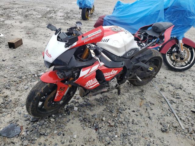 Image 2 of 2015 YAMAHA YZFR1  2015 with VIN JYARN39E4FA001286