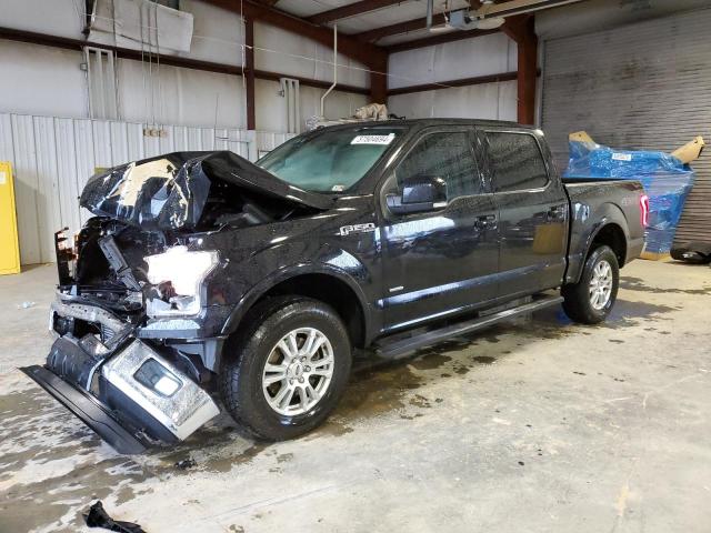 Obraz 1 z 2016 FORD F150 SUPERCREW 2016 z VIN 1FTEW1EGXGKE28771