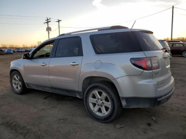 Image 2 of 2016 GMC ACADIA SLE 2016 with VIN 1GKKVPKD6GJ256428