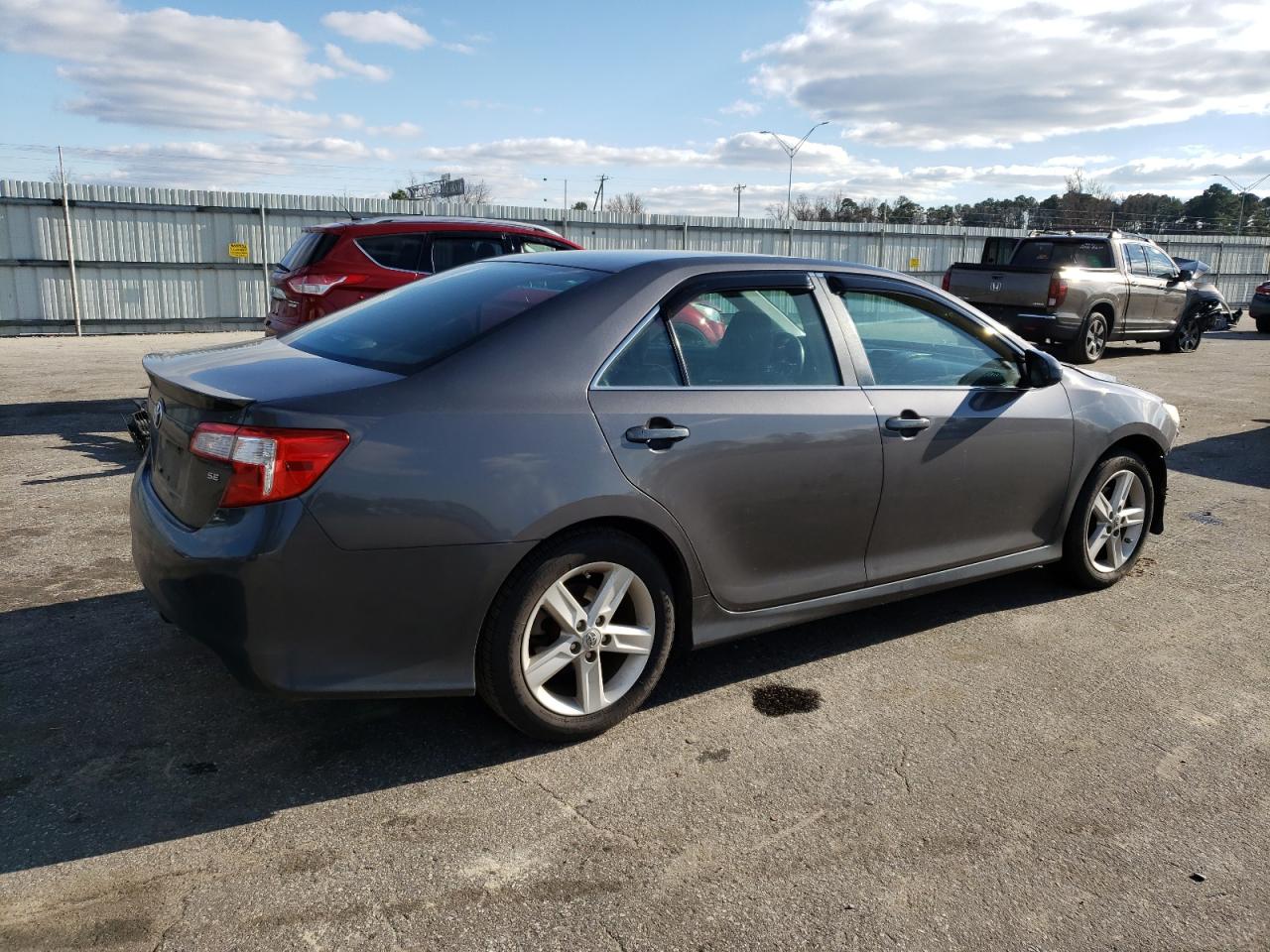Obraz 3 z 2012 TOYOTA CAMRY BASE 2012 z VIN 4T1BF1FK3CU152871