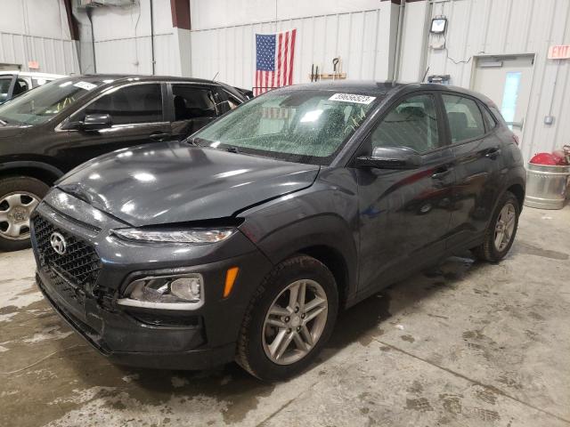 Изображение 2020 HYUNDAI KONA SE 2020
