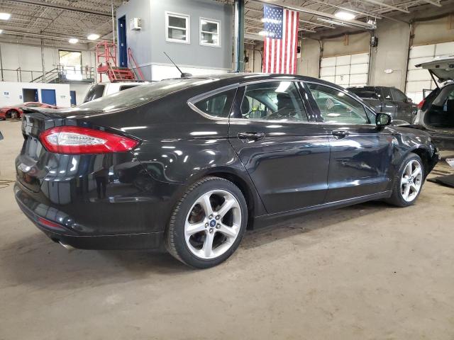 Image 3 of 2014 FORD FUSION SE 2014 with VIN 1FA6P0H76E5351714