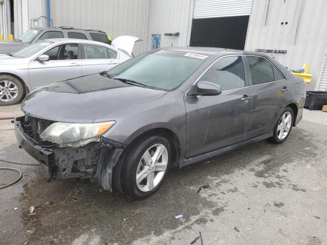 Image 1 of 2013 TOYOTA CAMRY L 2013 with VIN 4T1BF1FK1DU223860