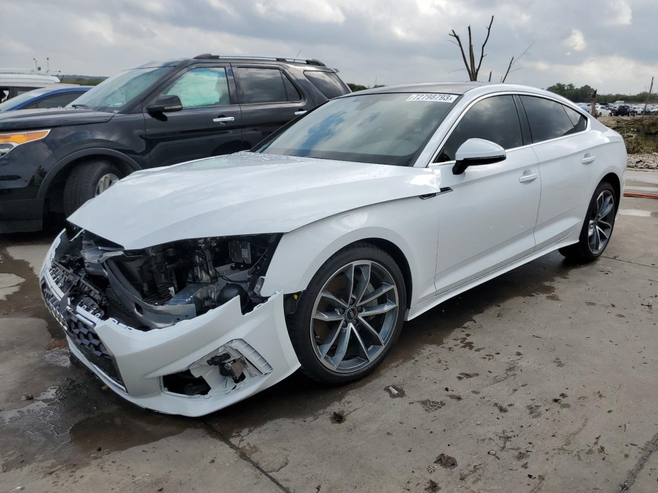 Изображение 2023 AUDI A5 PREMIUM 45 2023