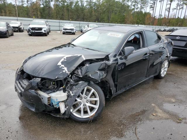 2012 LEXUS IS 250 2012 image
