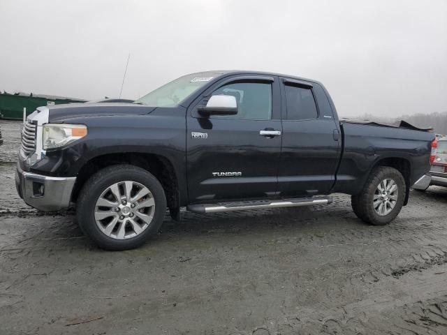 Obraz 2014 TOYOTA TUNDRA DOUBLE CAB LIMITED 2014