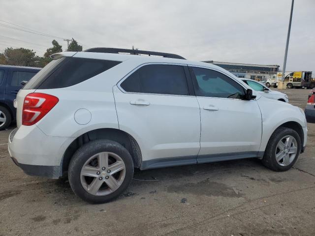 Image 3 of 2016 CHEVROLET EQUINOX LT 2016 with VIN 2GNALCEK6G6109742
