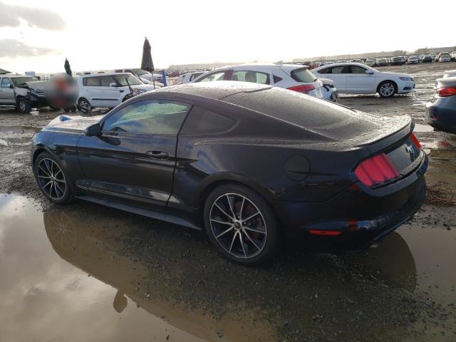Image 2 of 2016 FORD MUSTANG  2016 with VIN 1FA6P8TH1G5306715