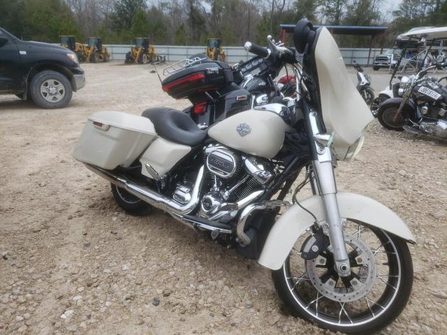 Изображение 1 2022 HARLEY-DAVIDSON FLHXS  2022 с VIN 1HD1KRP13NB632969