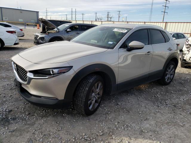 Image 1 of 2022 MAZDA CX-30 PREFERRED 2022 with VIN 3MVDMBCL0NM424241