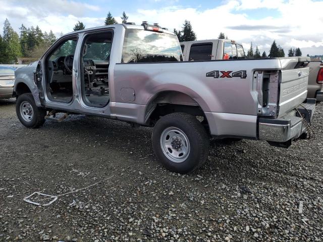Image 2 of 2022 FORD F250 SUPER DUTY 2022 with VIN 1FT7W2B6XNEE67625