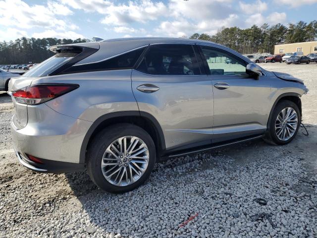 Изображение 3 2020 LEXUS RX 450H 2020 с VIN 2T2JGMDA3LC047734