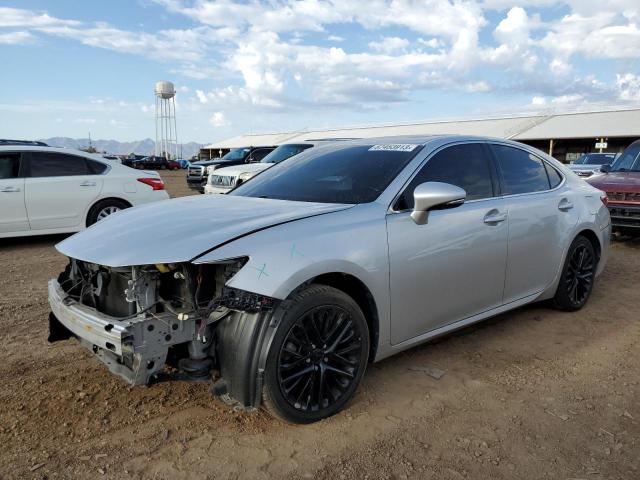 Изображение 1 2013 LEXUS ES 350 2013 с VIN JTHBK1GG2D2076341