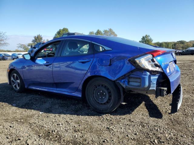 Obraz 2 z 2020 HONDA CIVIC LX 2020 z VIN 2HGFC2F61LH539771