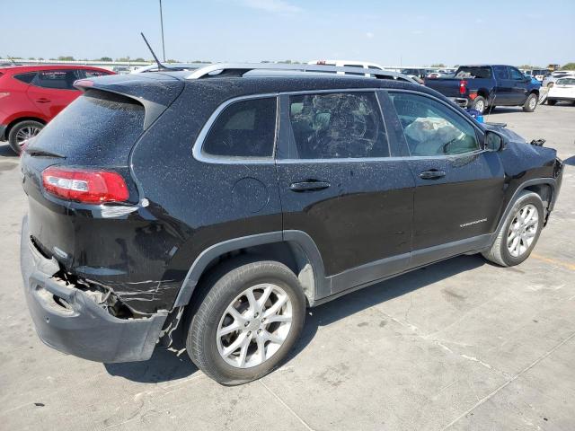 Изображение 3 2017 JEEP CHEROKEE LATITUDE 2017 с VIN 1C4PJLCS4HW640697