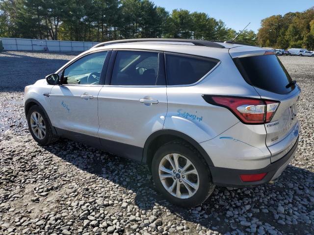 Image 2 of 2018 FORD ESCAPE SE 2018 with VIN 1FMCU9GD6JUC16293