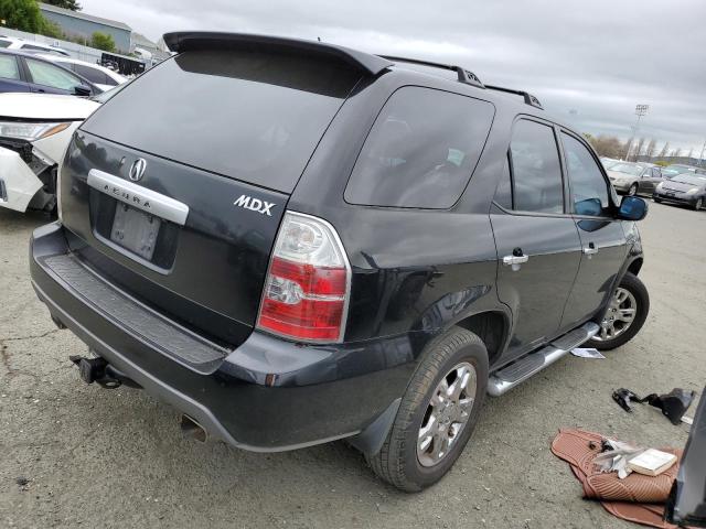 Obraz 3 z 2006 ACURA MDX TOURING 2006 z VIN 2HNYD18946H533614
