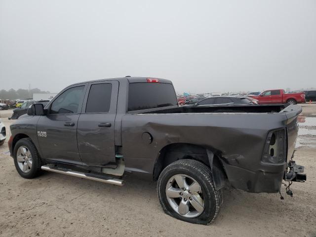 Image 2 of 2018 RAM 1500 ST 2018 with VIN 1C6RR7FG7JS345808