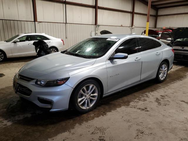 Изображение 1 2017 CHEVROLET MALIBU LT 2017 с VIN 1G1ZE5ST9HF164717