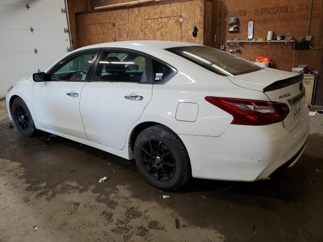 Image 2 of 2018 NISSAN ALTIMA 2.5 2018 with VIN 1N4AL3AP0JC211326