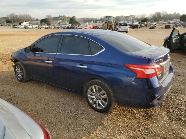 Image 2 of 2019 NISSAN SENTRA S 2019 with VIN 3N1AB7AP8KY296030