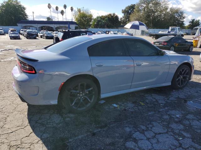 Изображение 3 2021 DODGE CHARGER GT 2021 с VIN 2C3CDXHG8MH608253