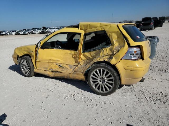 Image 2 of 2003 VOLKSWAGEN GTI 20TH ANNIVERSARY 2003 with VIN 9BWKE61J434071645