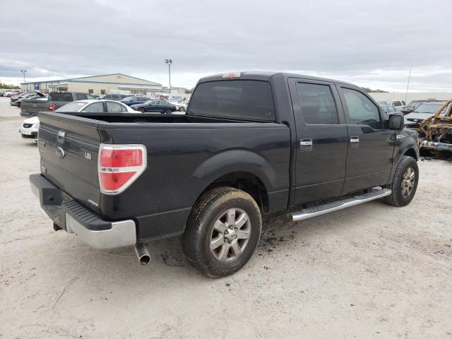 Obraz 3 z 2014 FORD F150 SUPERCREW 2014 z VIN 1FTFW1CF7EKE72867