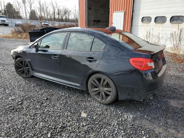 Obraz 2 z 2017 SUBARU WRX PREMIUM 2017 z VIN JF1VA1E67H8801419