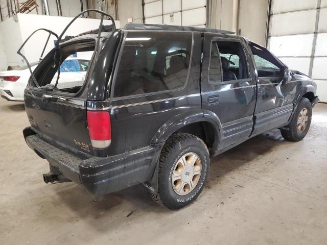Obraz 3 z 1997 OLDSMOBILE BRAVADA  1997 z VIN 1GHDT13W2V2723210