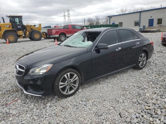 Obraz 1 z 2014 MERCEDES-BENZ E 250 BLUETEC 2014 z VIN WDDHF9HB1EA893461