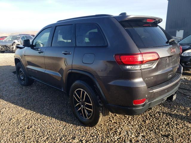 Изображение 2 2019 JEEP GRAND CHEROKEE TRAILHAWK 2019 с VIN 1C4RJFLT7KC613361