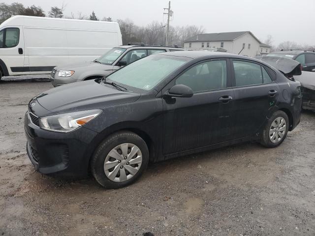 Image 1 of 2018 KIA RIO LX 2018 with VIN 3KPA24AB5JE120567