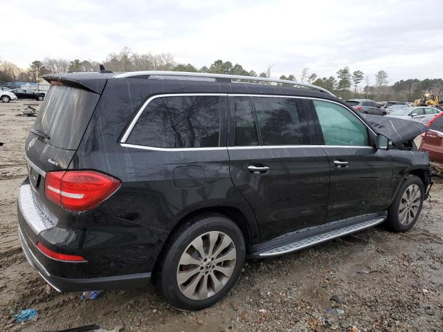 Obraz 3 z 2018 MERCEDES-BENZ GLS 450 4MATIC 2018 z VIN 4JGDF6EE9JB153789