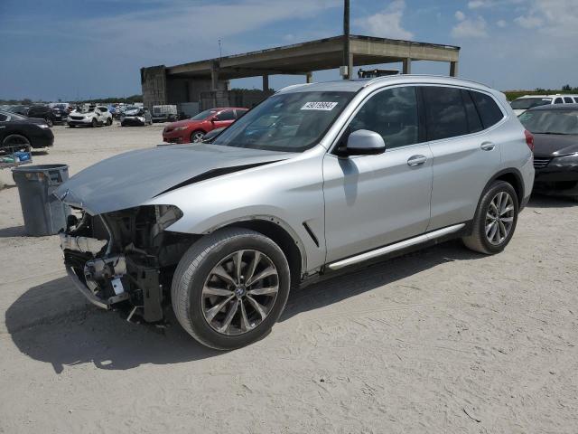 Image 1 of 2019 BMW X3 SDRIVE30I 2019 with VIN 5UXTR7C59KLF26097