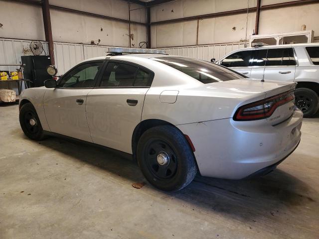 Изображение 2 2015 DODGE CHARGER POLICE 2015 с VIN 2C3CDXAG1FH806279