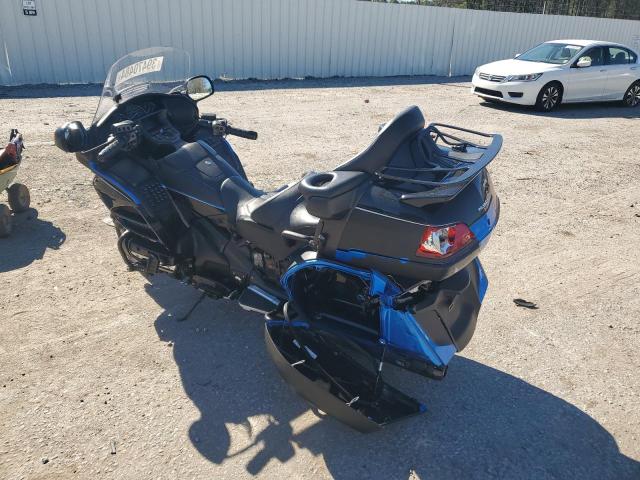 Изображение 3 2017 HONDA GL1800  2017 с VIN JH2SC68G5HK500361