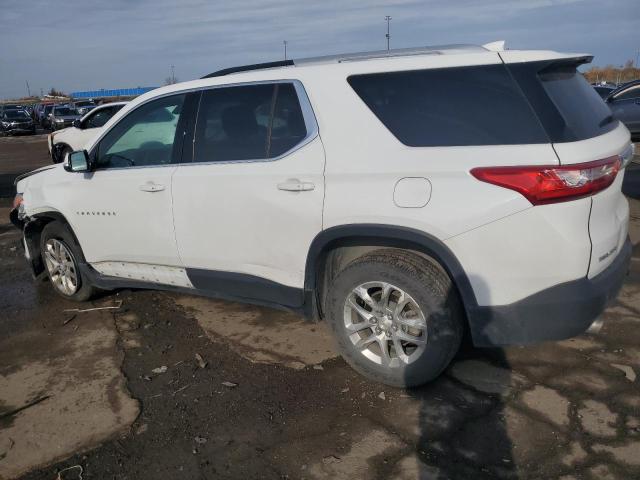 Obraz 2 z 2018 CHEVROLET TRAVERSE LT 2018 z VIN 1GNERGKWXJJ275769